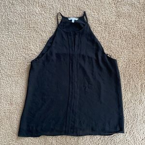 Black Top from Naked Zebra (Size S)